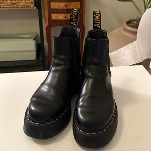 Doc martens